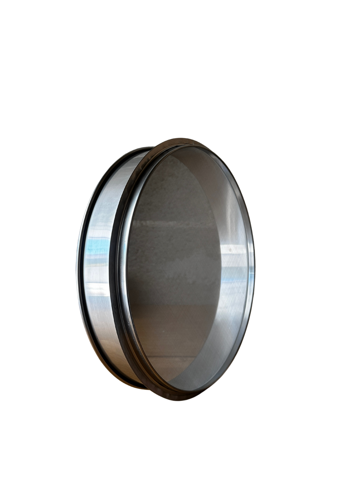 Tamis pour abrasif  120 Mesh