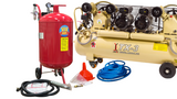 AIRBRUSH PACK 75 Liter Expert