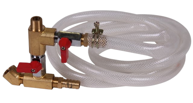 Kit de bicarbonato