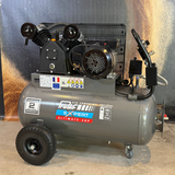 Compressore 100 Litri 4CV Ultimate PRODIF — Monofase / Prodif