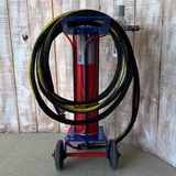 Sabbiatrice ad aria VSX Aero 15 Max