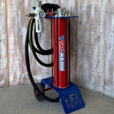 Sabbiatrice ad aria VSX Aero 15 Max