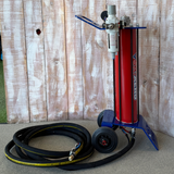 Sabbiatrice ad aria VSX Aero 15 Max