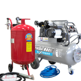 AIRBRUSH-PACK 75 Liter