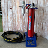 Sabbiatrice ad aria VSX Aero 15 Max