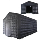 Carpa de recepción inflable