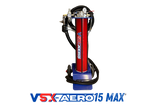 Sableuse aérogommeuse VSX Aéro 15 Max