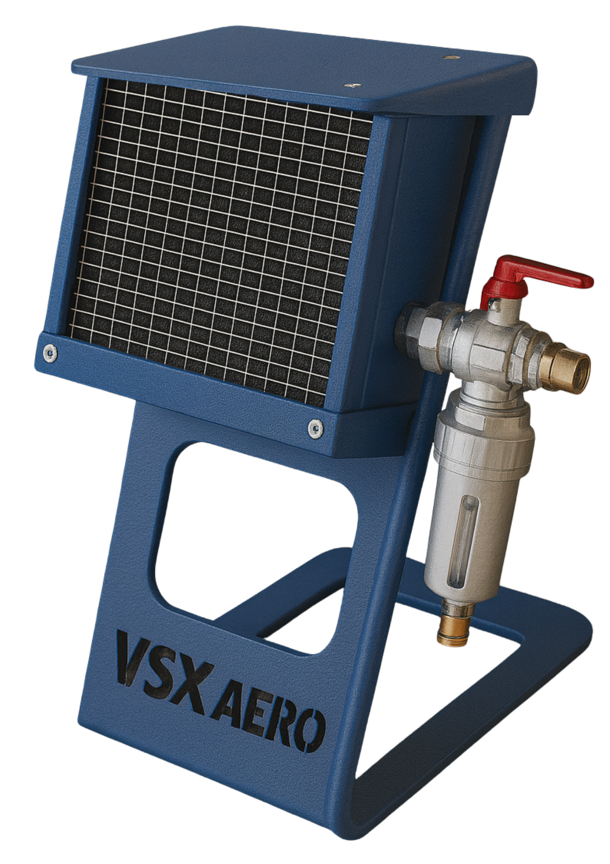 Refroidisseur d'air VSX Aéro Aircool 600