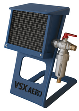 Refroidisseur d'air VSX Aéro Aircool 600
