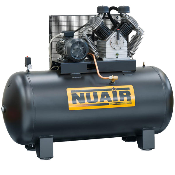 NUAIR 900L 20CV — Trifásico / Nuair