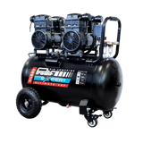 Kompressor 100 Liter 4CV PRODIF SILENT