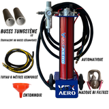 Sabbiatrice ad aria VSX Aero 15 Max