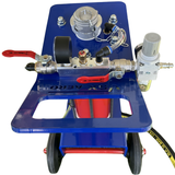 Sabbiatrice VSX Aero 8 Air-Gum