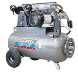 Compresor 100 Litros 4CV Ultimate PRODIF — Monofásico / Prodif