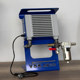 Refroidisseur d'air / Aéroréfrigérant Sablage Aérogommage VSX Aéro CoolAir 600