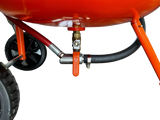75-Liter-VSX-Air-Gum-Sandstrahler
