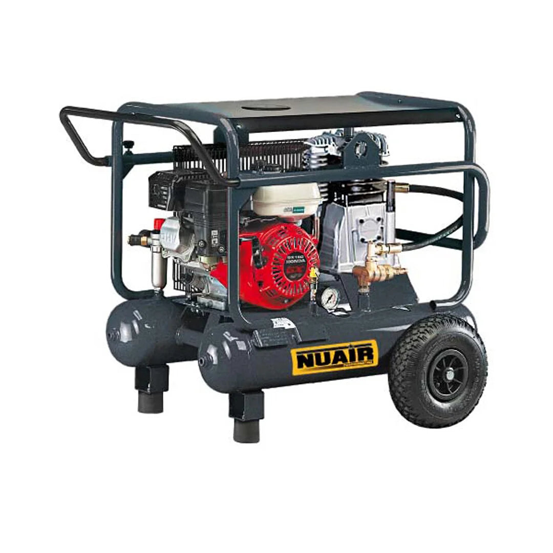 NUAIR Thermal 2x10L 5,5HP