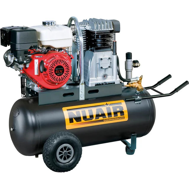 NUAIR Termico 100L 9CV
