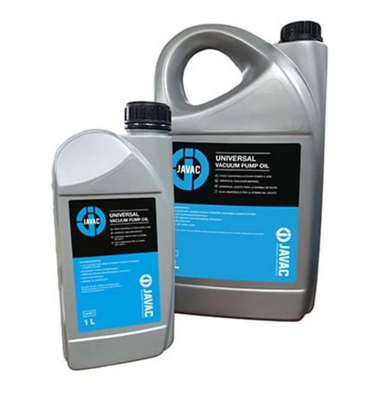 Tanica per olio Nanoweld da 5 litri