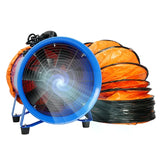 Kit di estrazione aggiuntivo