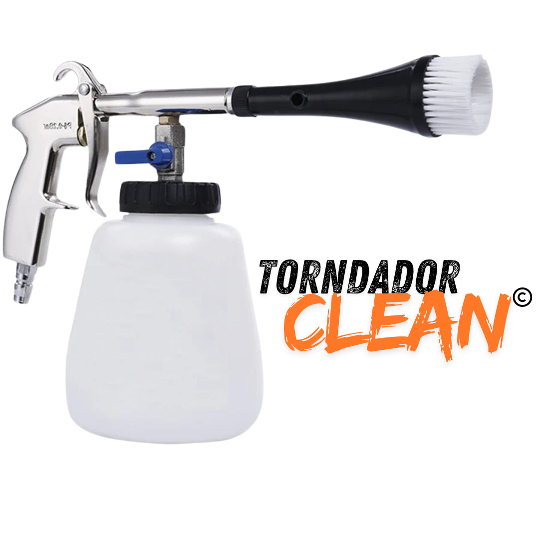 Tornado pulito