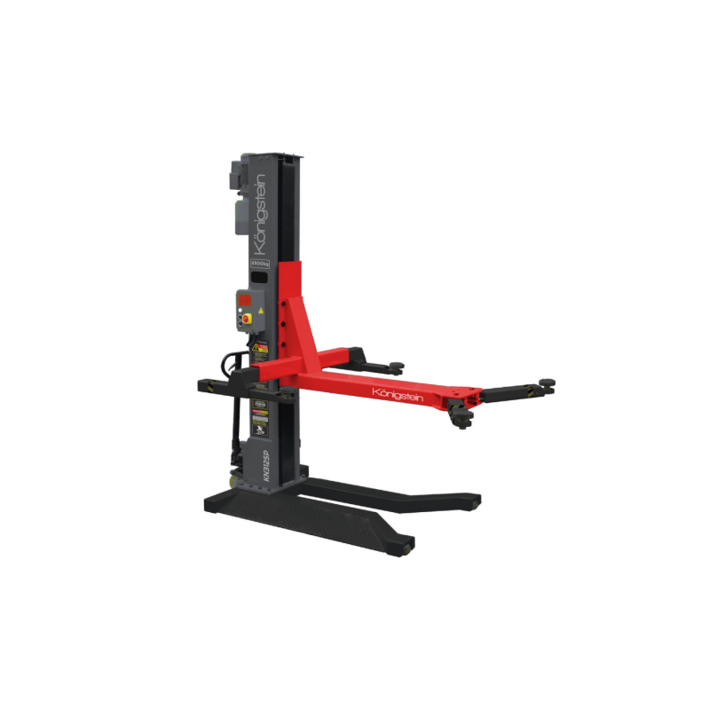 Pont KN 3125P Konigstein